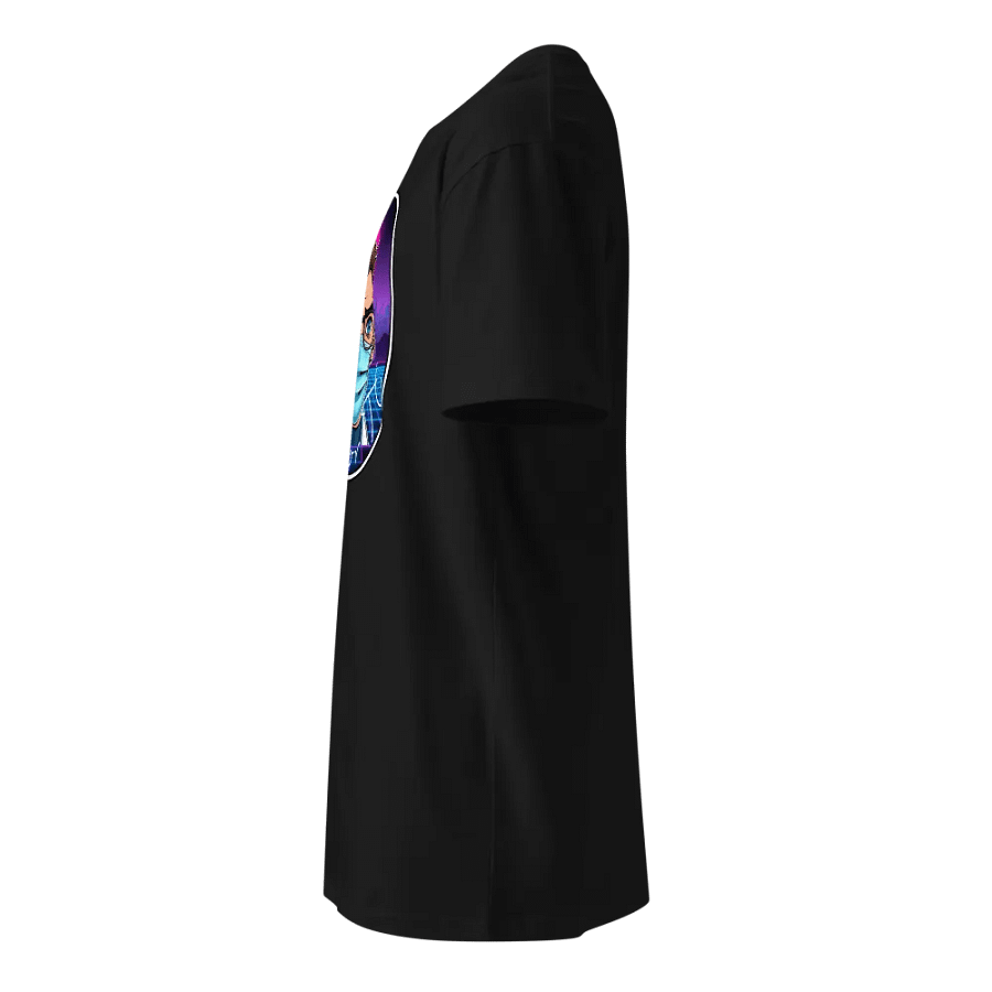 Doc's Logo Tee product image (3)