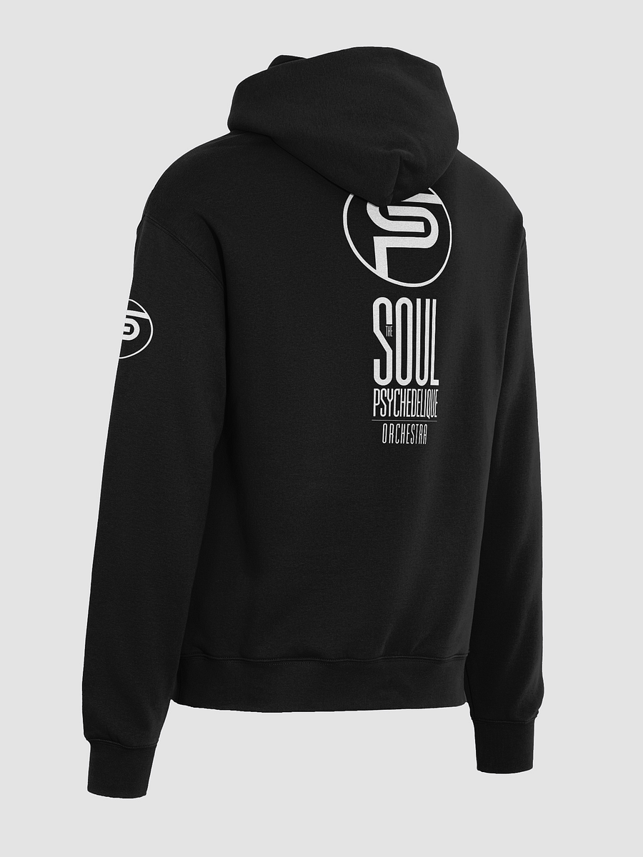 BLK Hoodie product image (5)