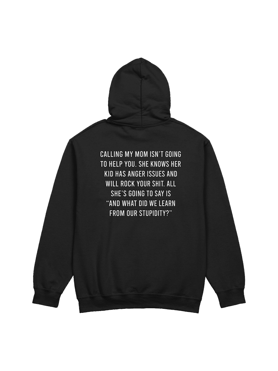 Call Mom - Hoodie product image (14)