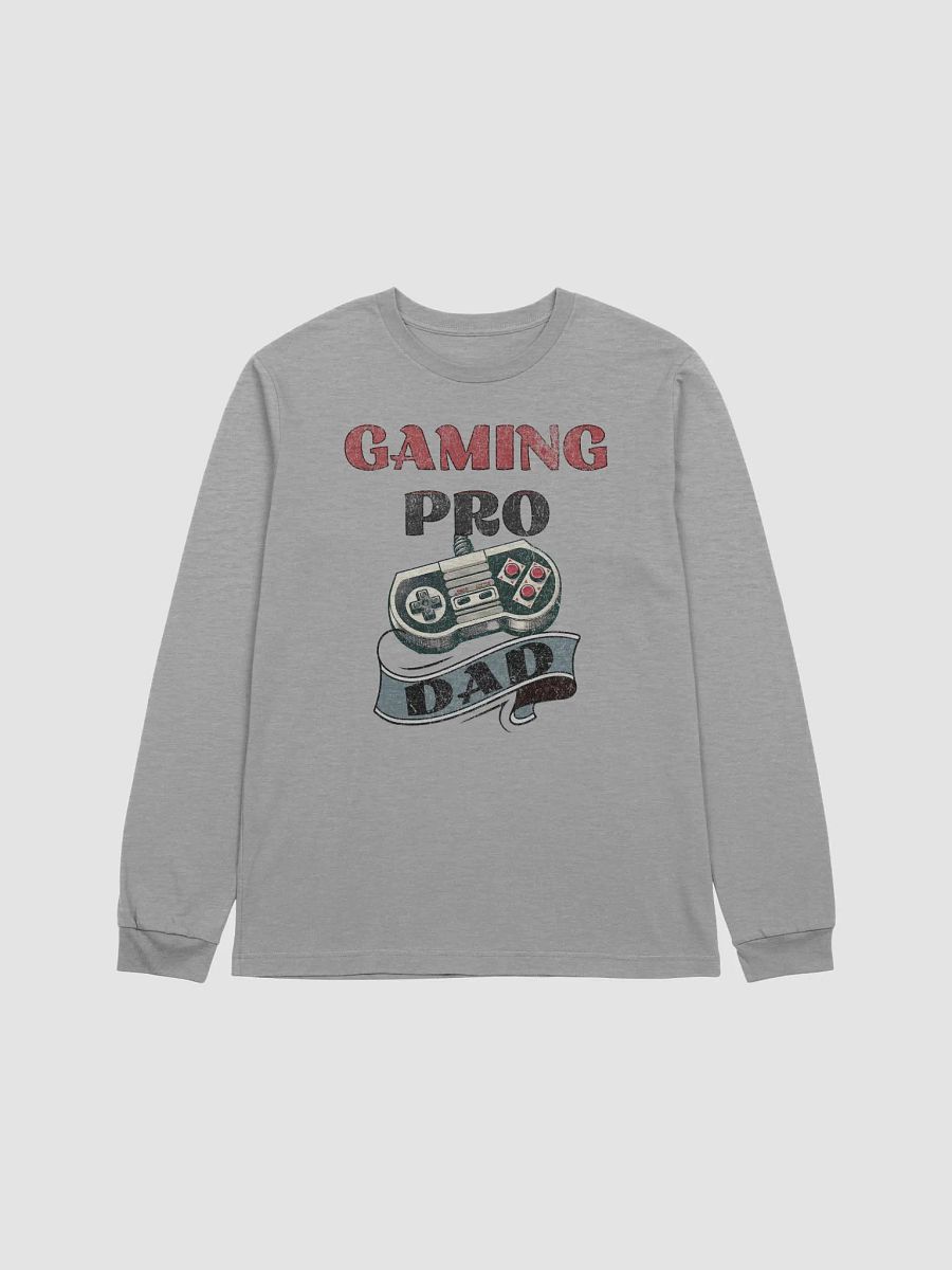 Gaming Pro Dad :Fathers Day Gift product image (4)