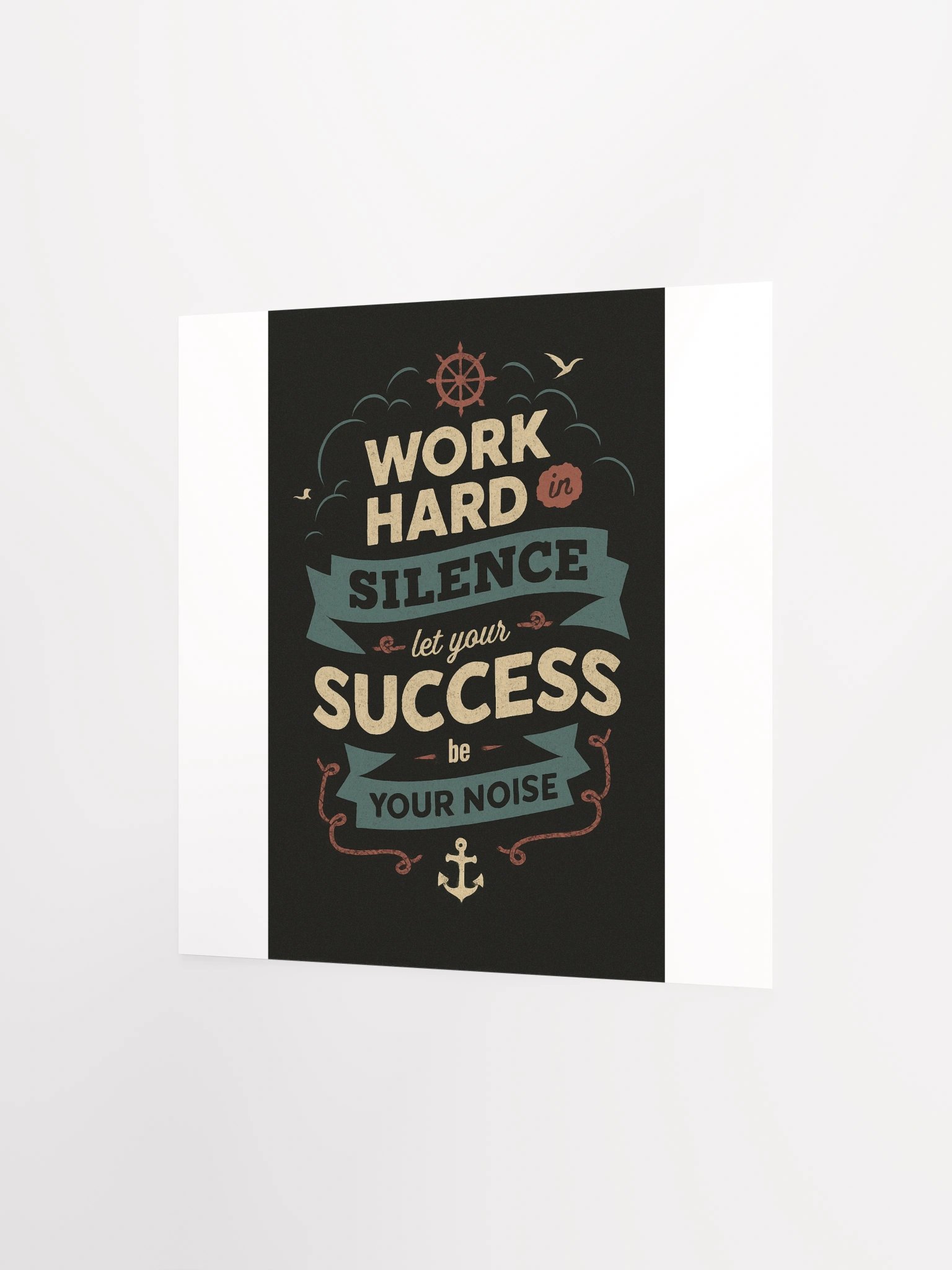 BE SUCCESSFUL product image (8)