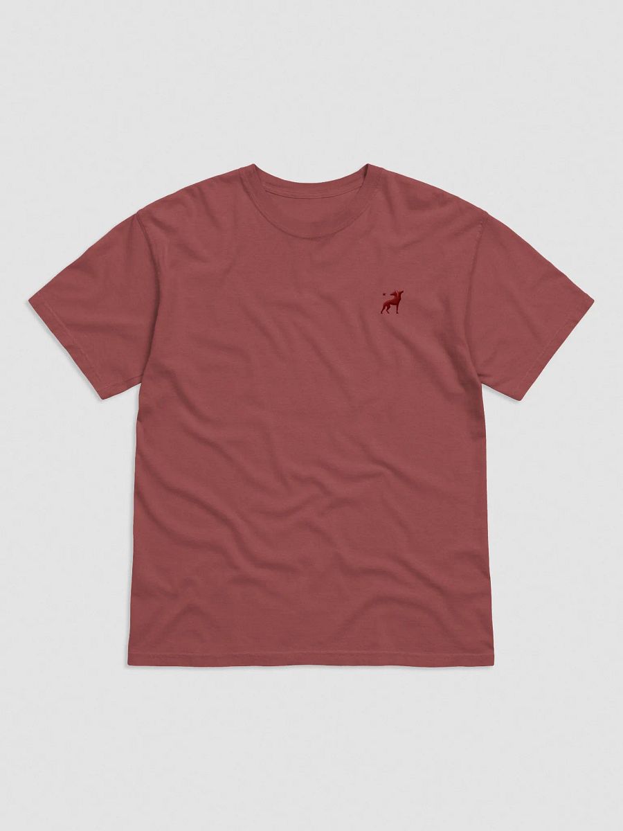 StreamBeats Embroidered Tee product image (3)
