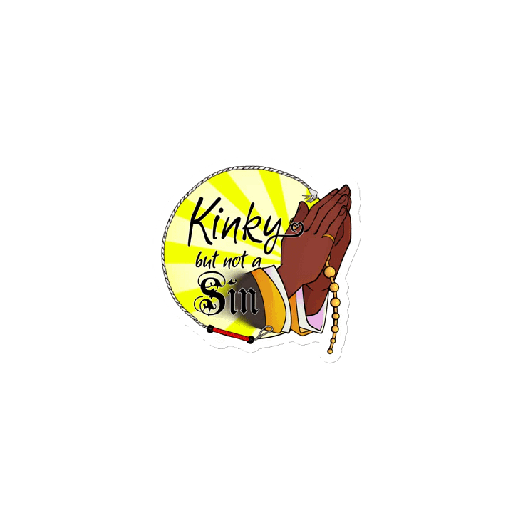 Kinky Not a Magnet product image (1)