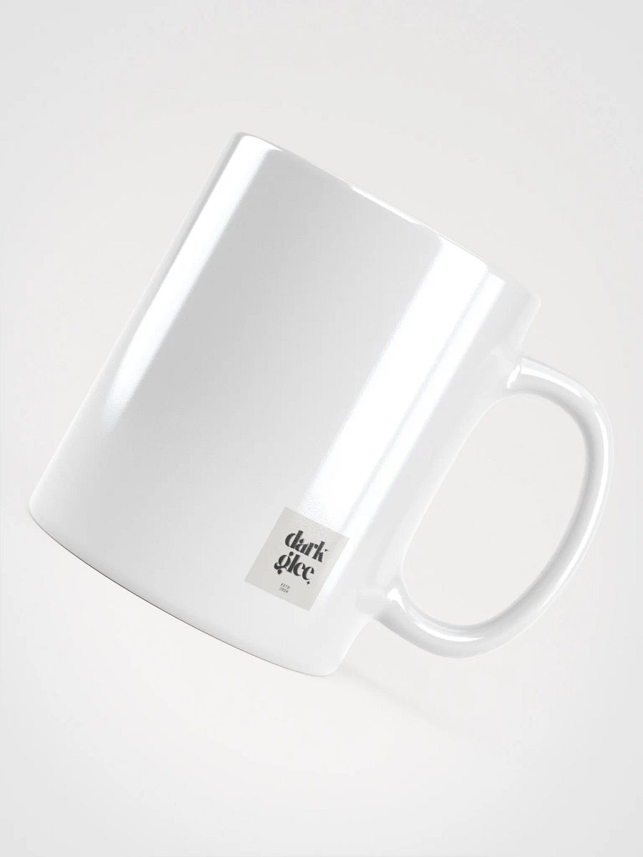 Choosing The Bear 3 Mug product image (2)