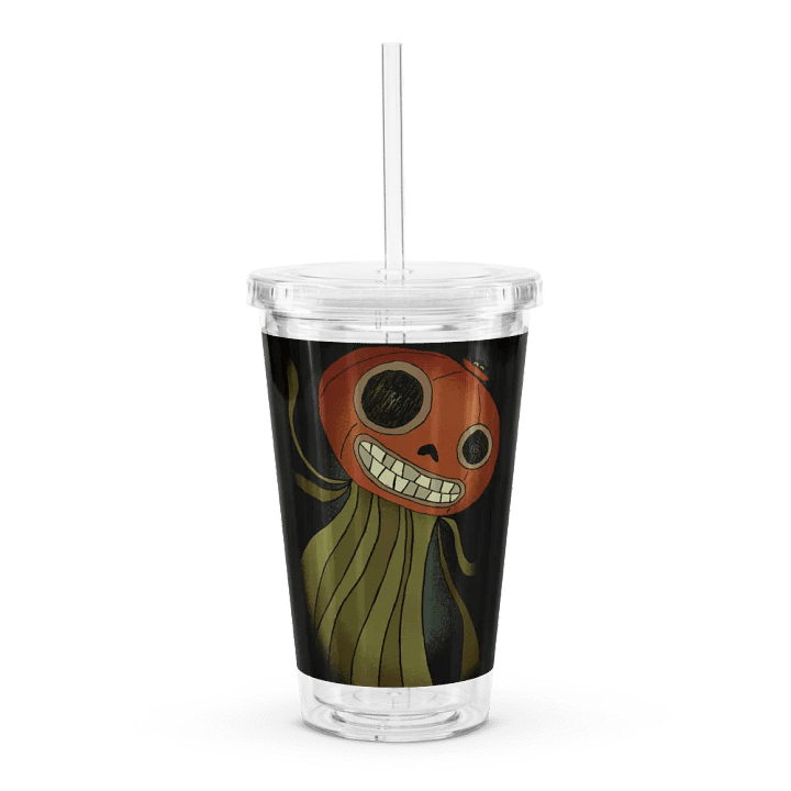 "you'll join us someday" tumbler product image (1)