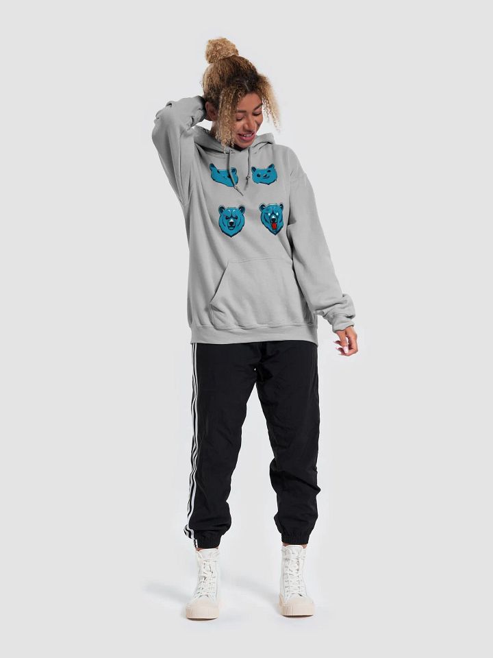 Sub Badges 1 Sweater product image (1)