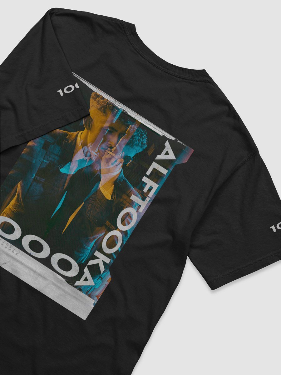 Smoke 1000 Celebration Tee product image (2)