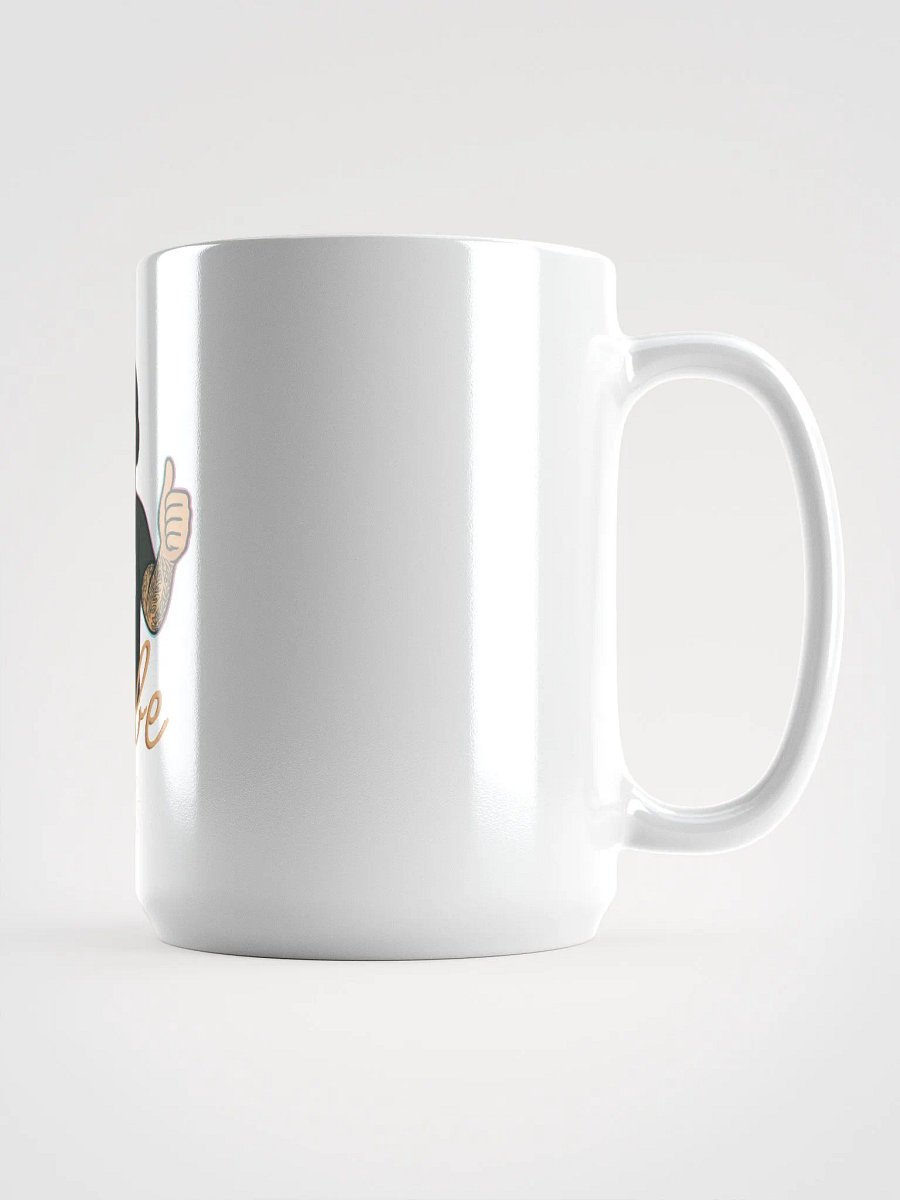 Liebe Digga Tonsberg Emote Cup product image (1)