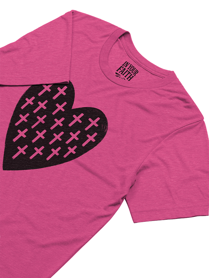 Heaven's Heart T-Shirt product image (2)