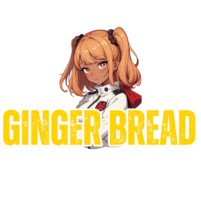 Gingerbread Outfits
