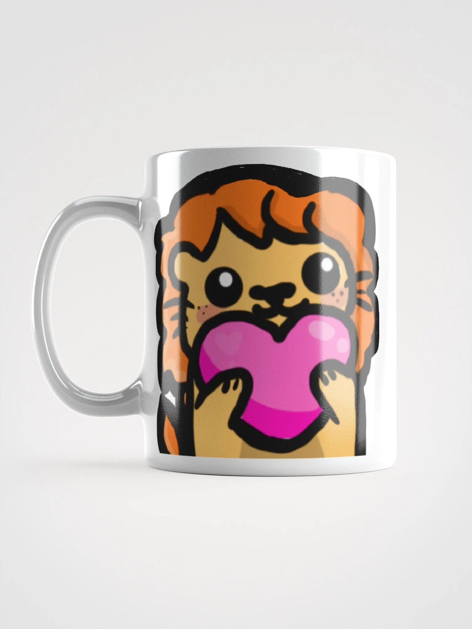 Joe Love Mug product image (11)