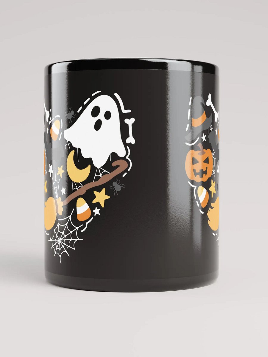 Halloween Love -Mug product image (5)