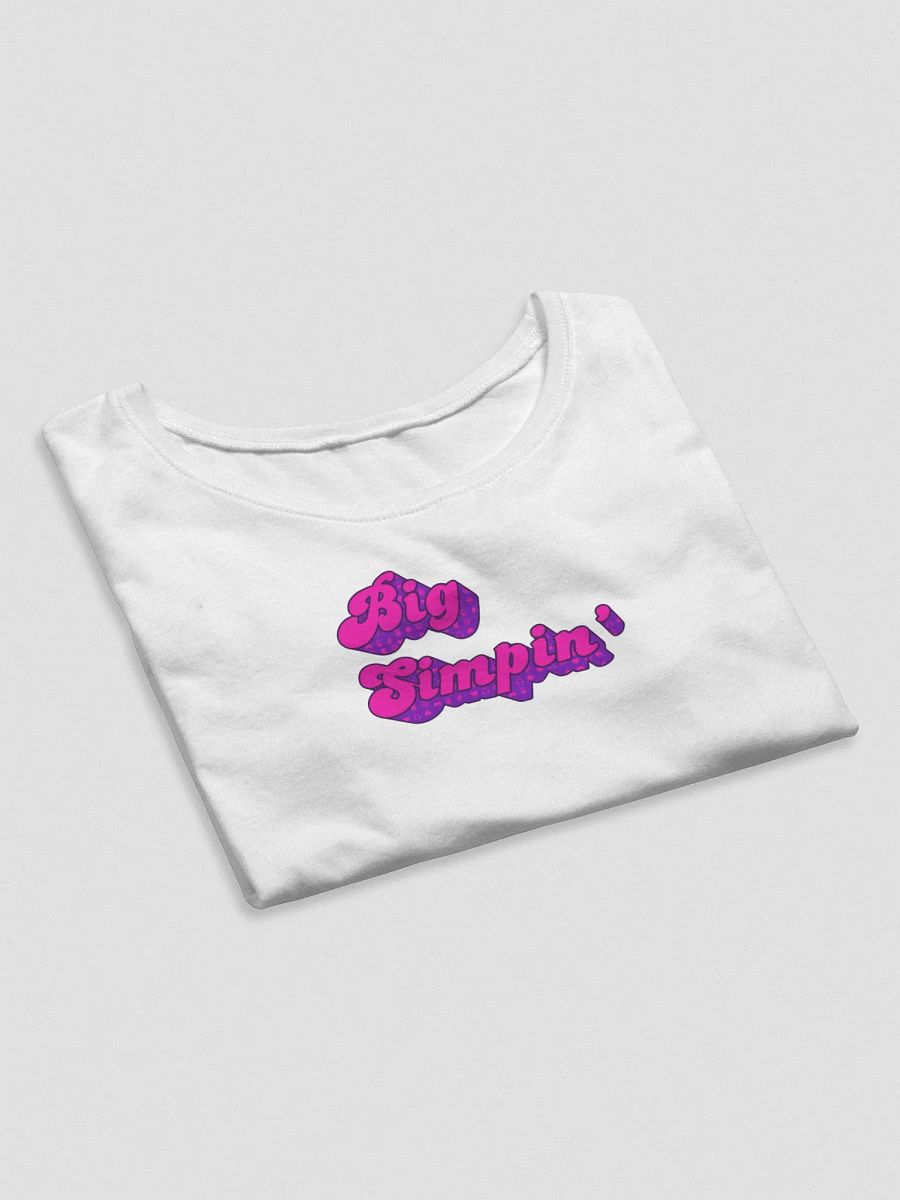 Crop - Pink Logo product image (8)