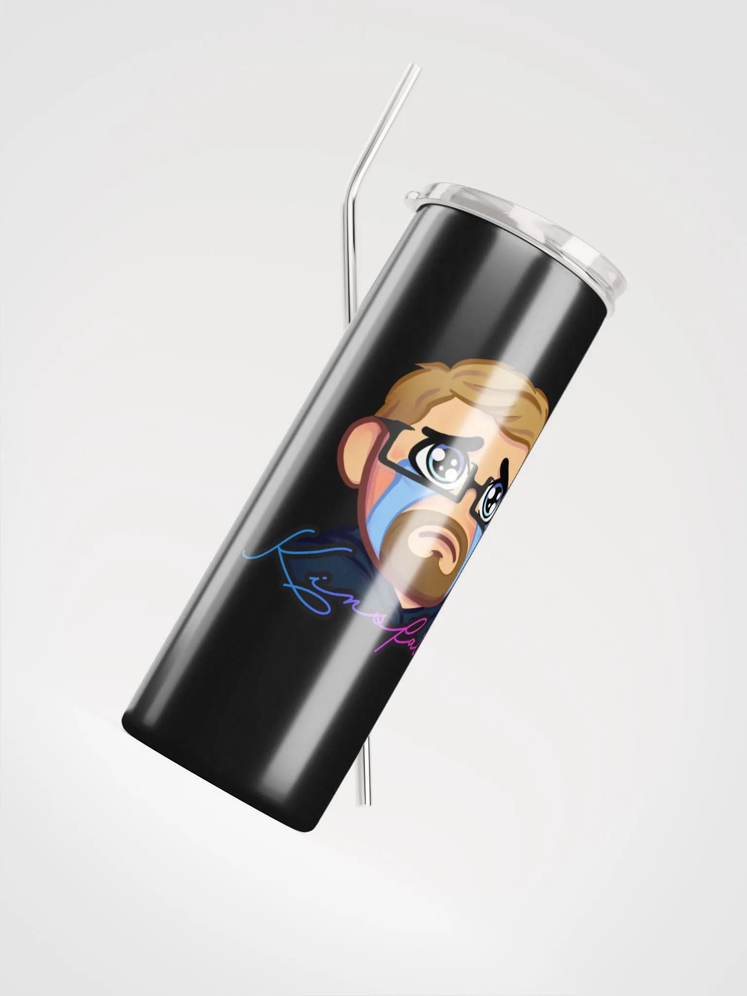 Kins Crying Tumbler product image (8)