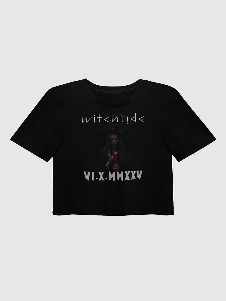 Witch Crop product image (3)