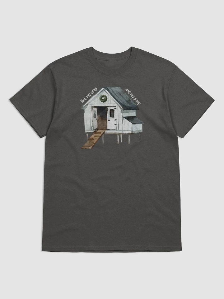 Coop Shirt product image (25)