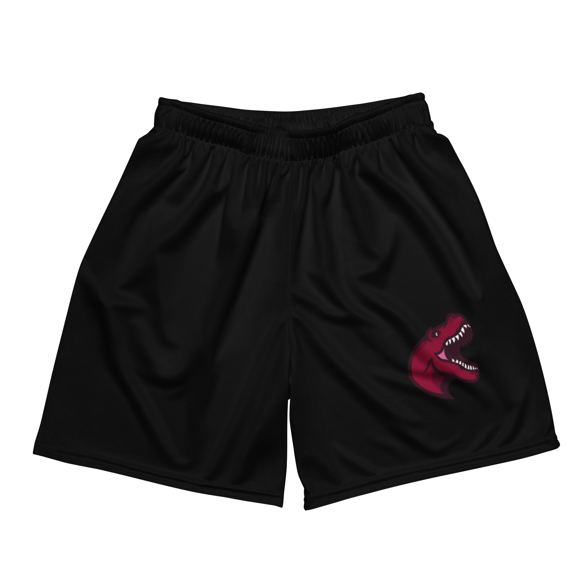 Tyrants Shorts product image (2)