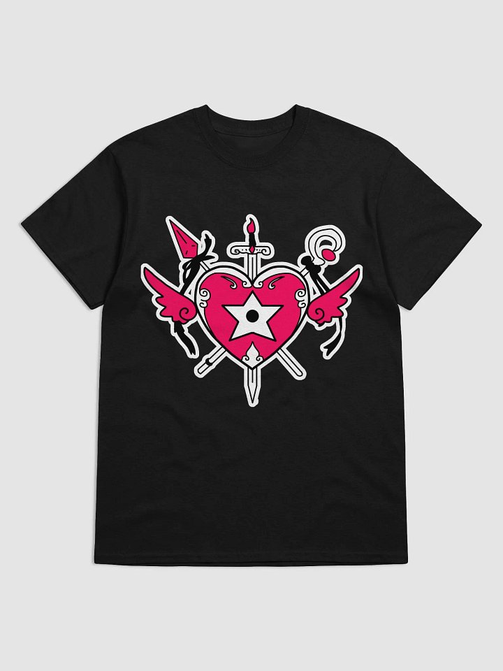 Magical Girl Icon product image (5)