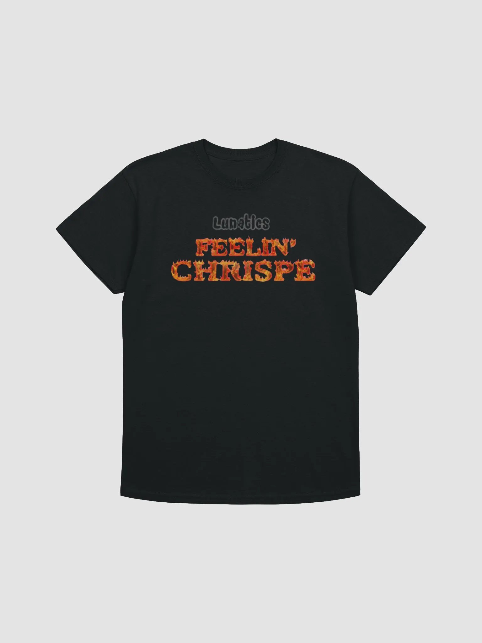 Chrispe66- Feelin' Chrispe T product image (1)