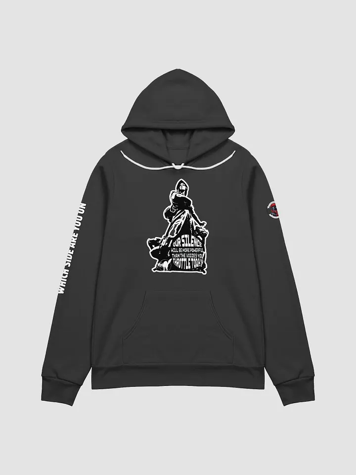 LIMITED - MAYDAY - REMEMBER HAYMARKET product image (1)