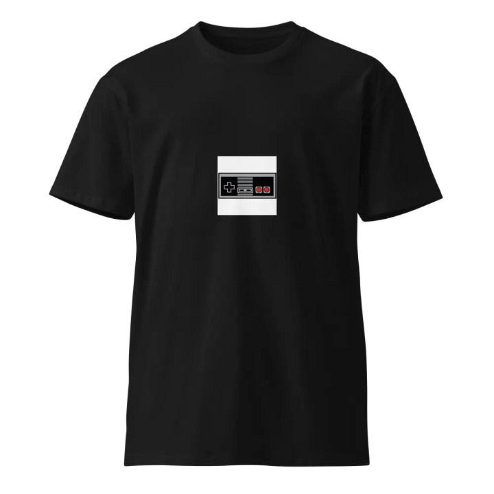 Gaming Premium Tee Shirt product image (1)