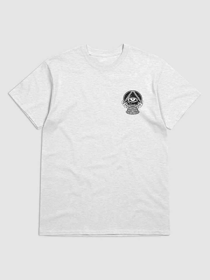 Mystic Printed T-shirt product image (10)