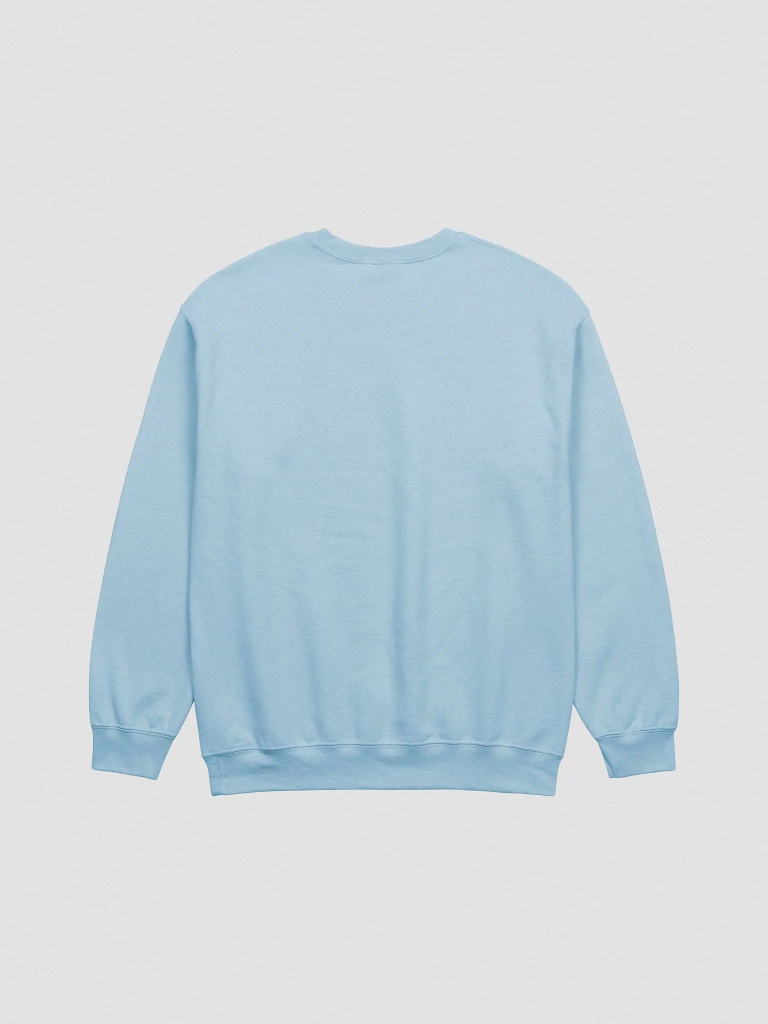 Premium Blue Dripping J Sweatshirt product image (3)