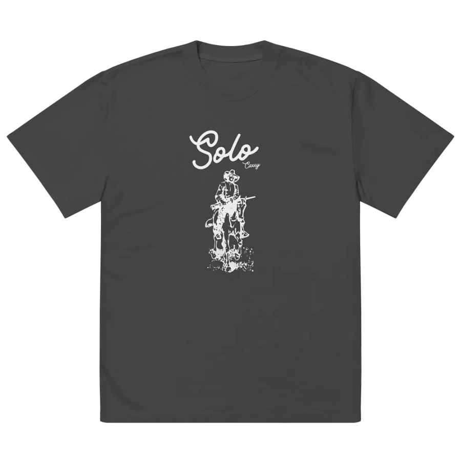 Solo Carry Tee product image (3)