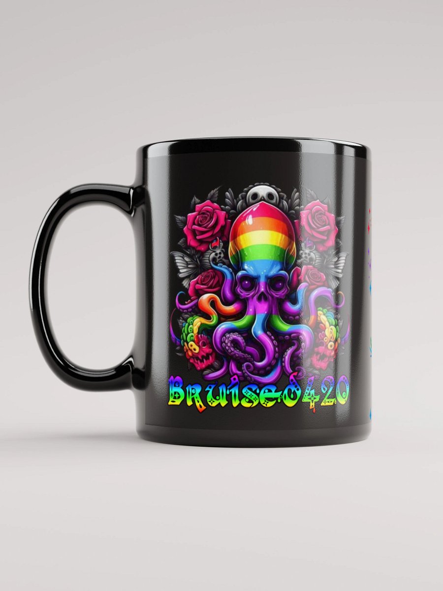 PRIDE Stand Out Mug product image (11)