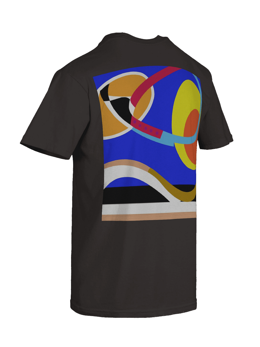 LOOPING T-Shirt product image (10)