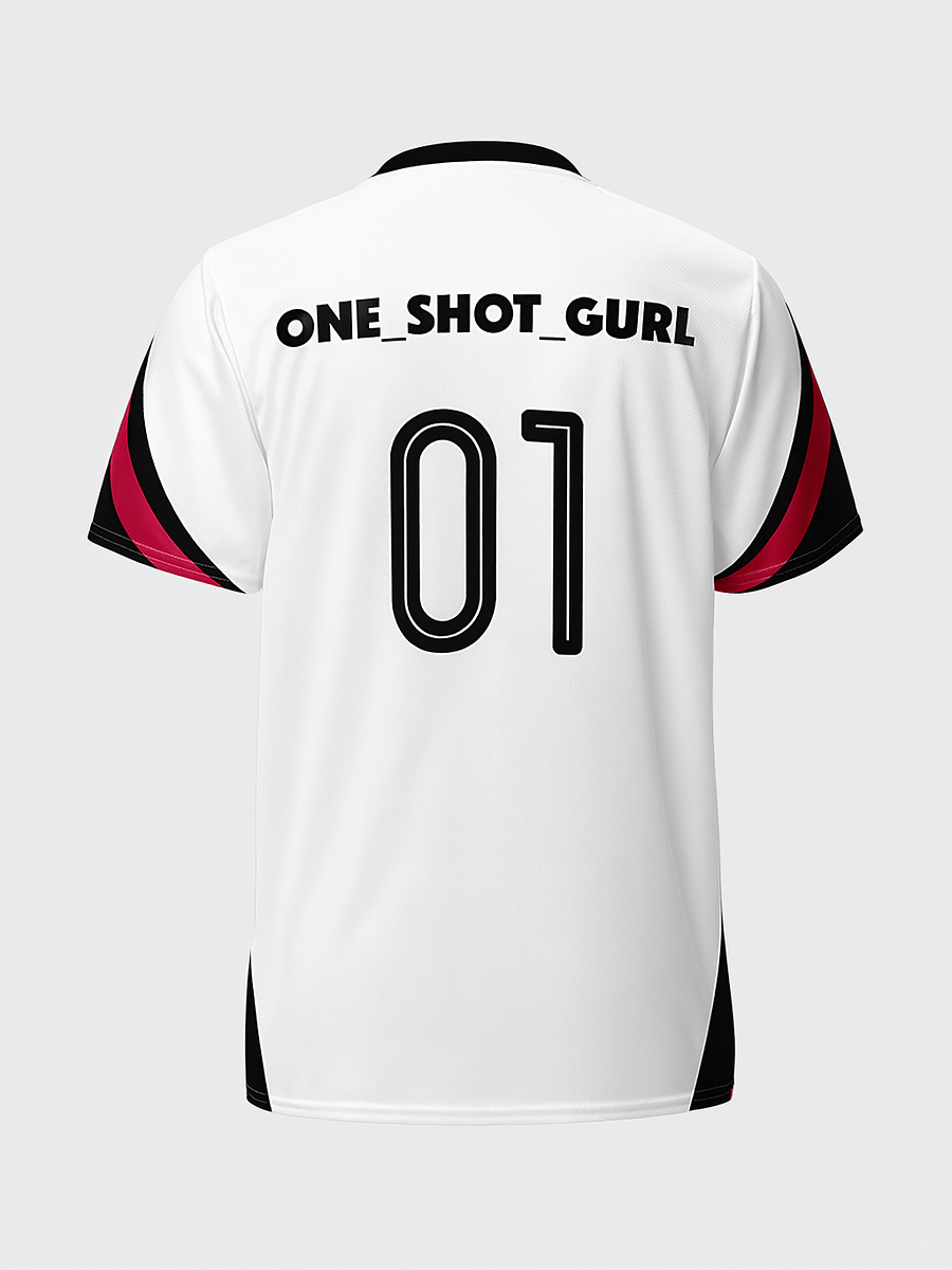 OSG Jersey product image (2)