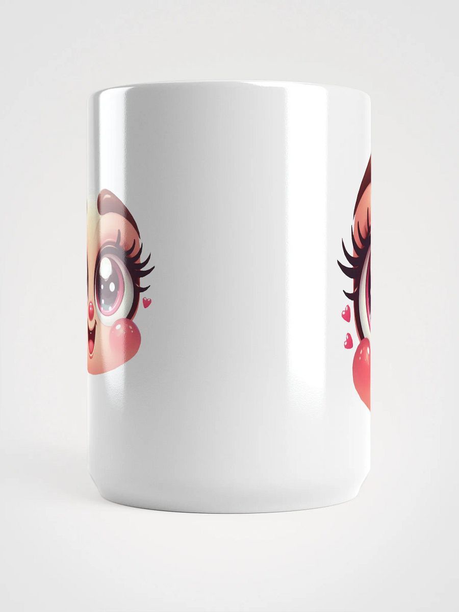 Grimace Wow Mug product image (5)