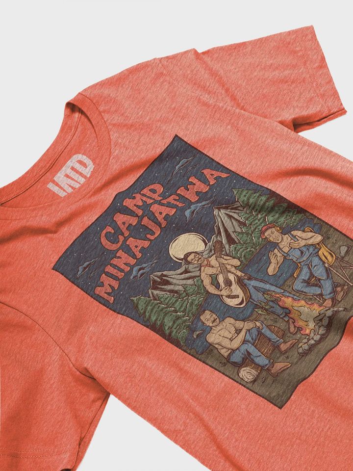 Camp Minajatwa Shirt product image (30)