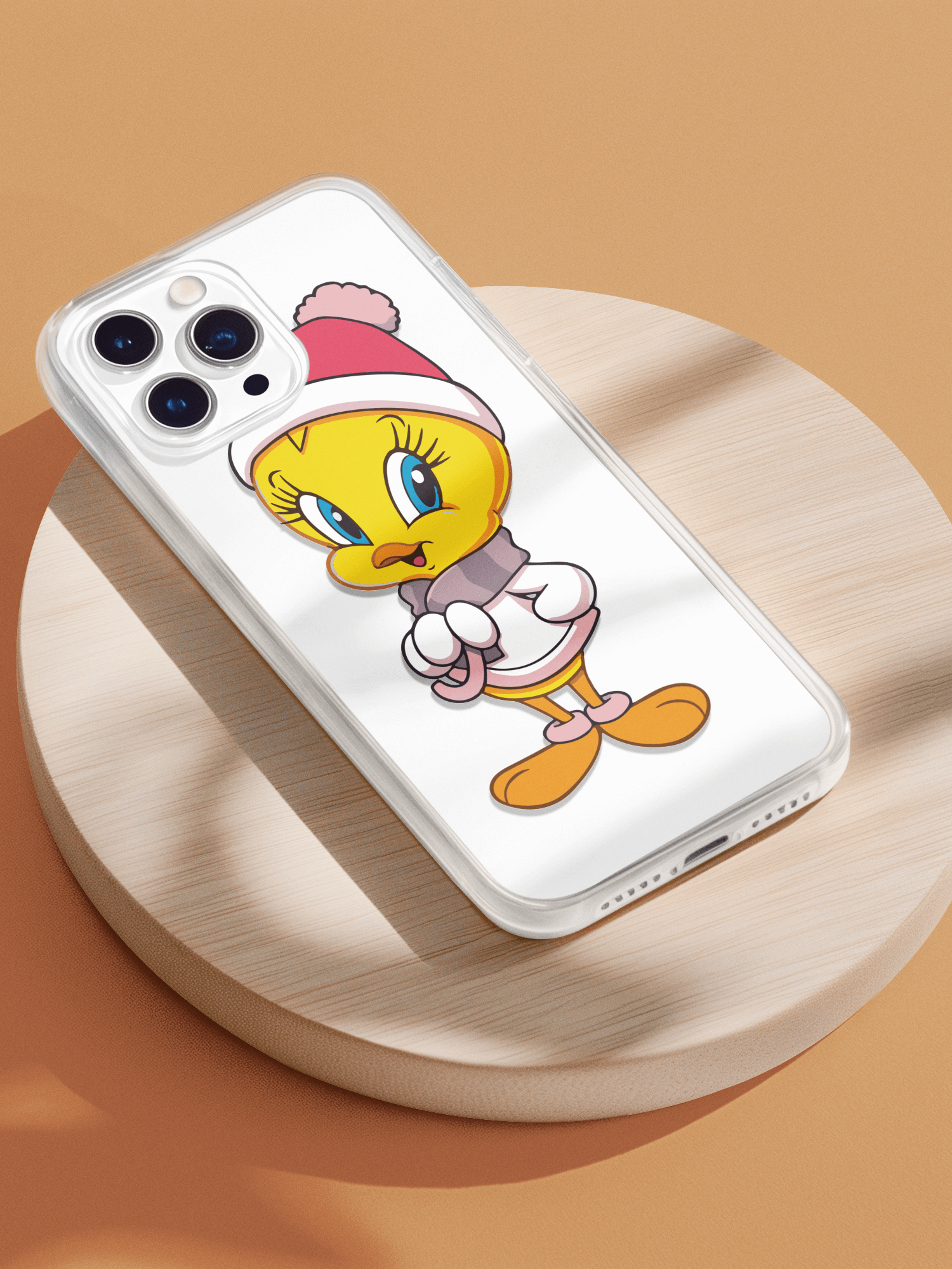 PACK OF 20 Tweety in Winter Costume product image (6)