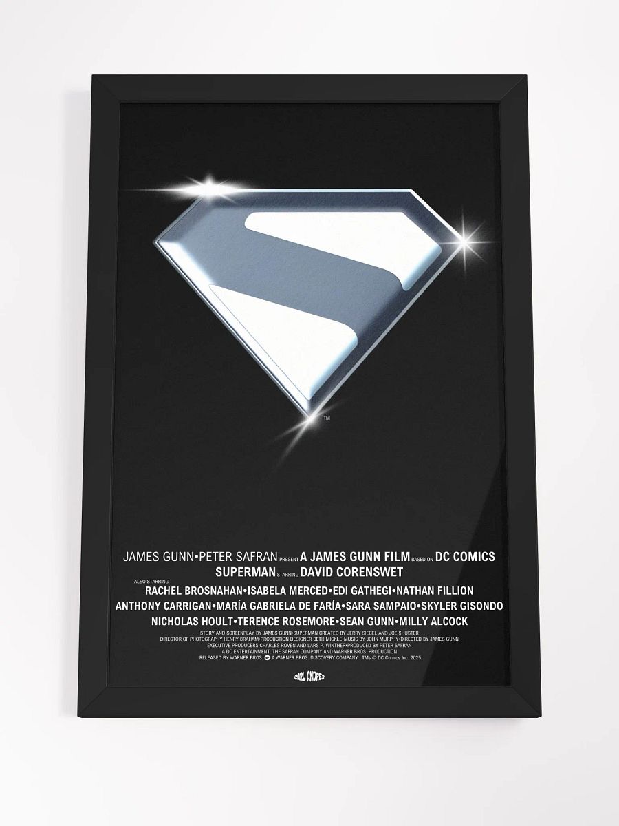 Legacy Framed product image (7)