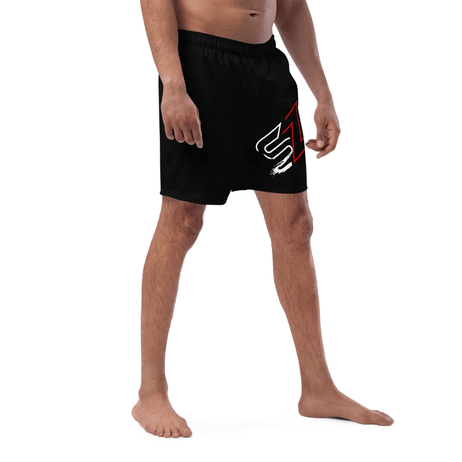 Men's Swim Shorts product image (8)