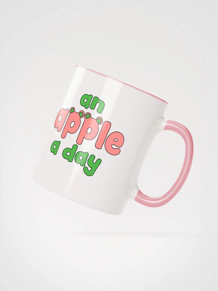 An Apple a Day Mug product image (7)