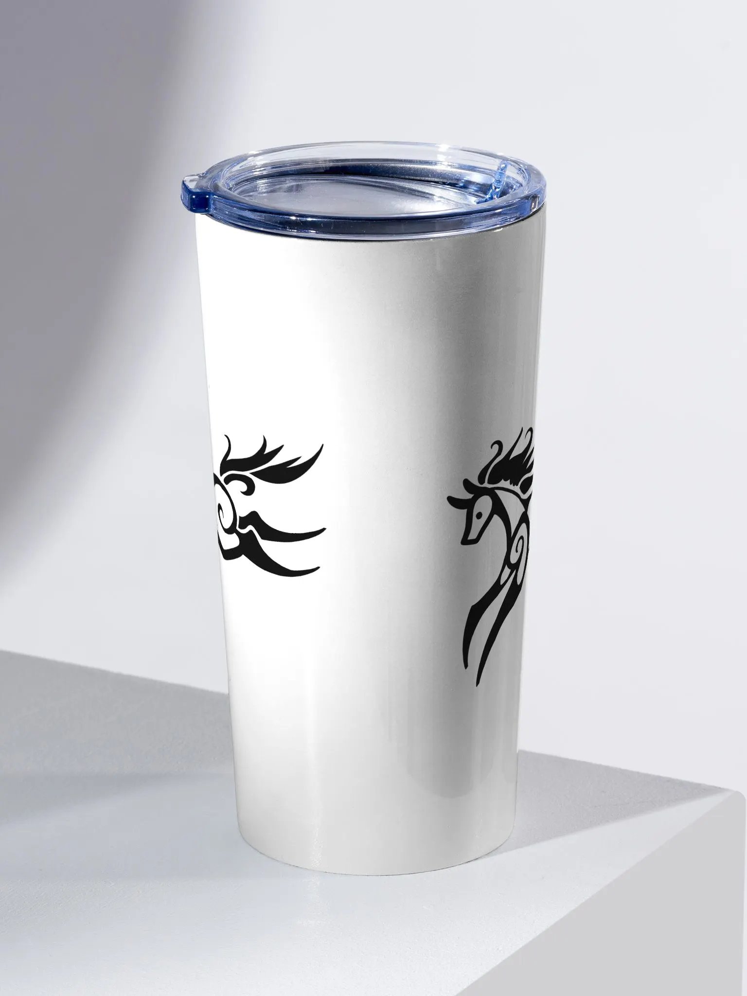Wild and Free Cup product image (2)
