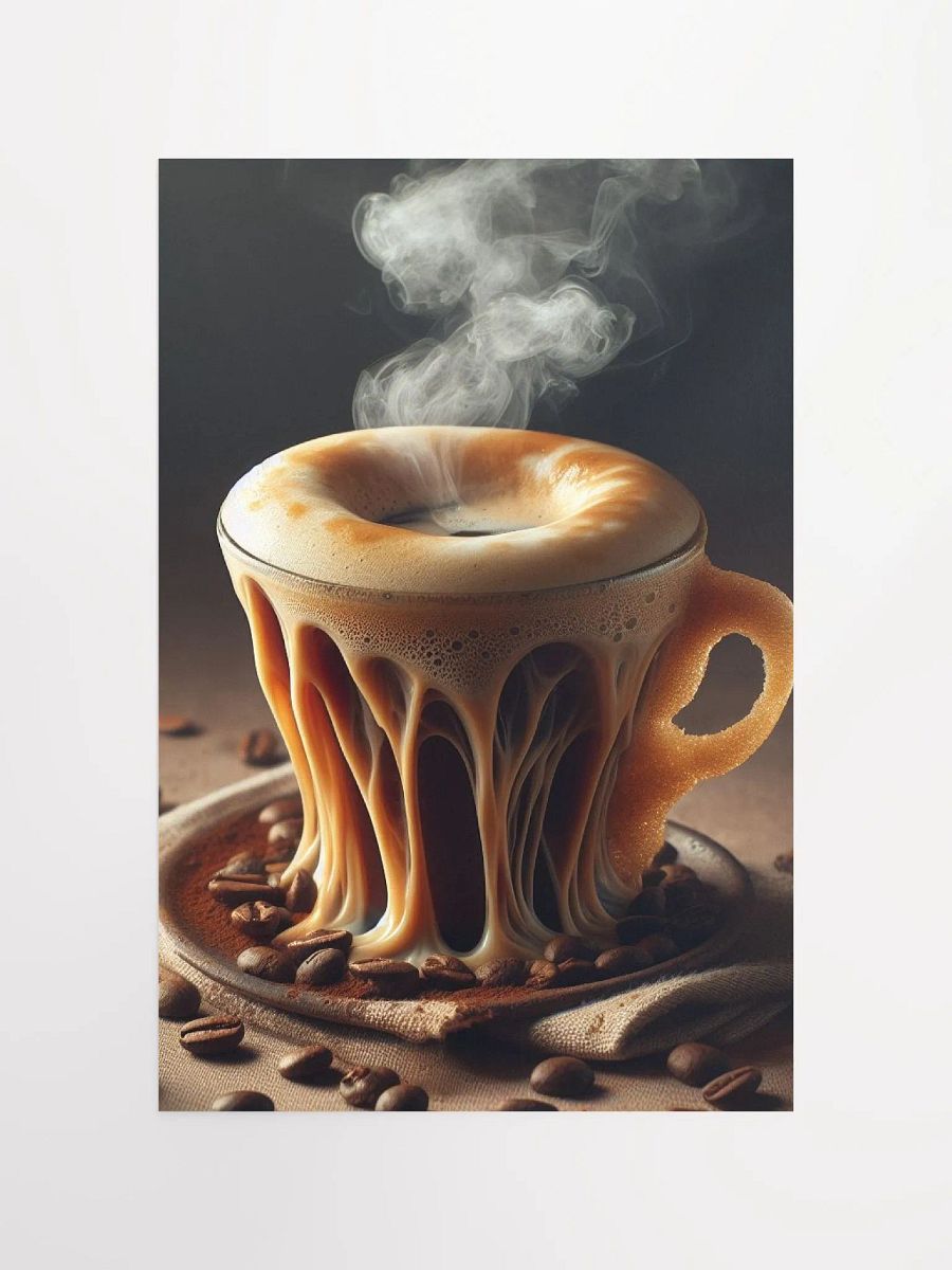Overflowing coffee product image (4)