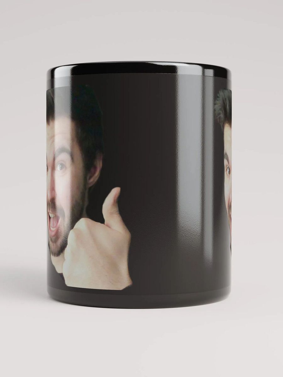 RennocTV Mug product image (9)