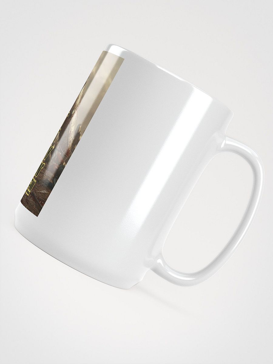 "GET OUT OF MY F*CKIN" GAME!" MUG EDITION product image (4)