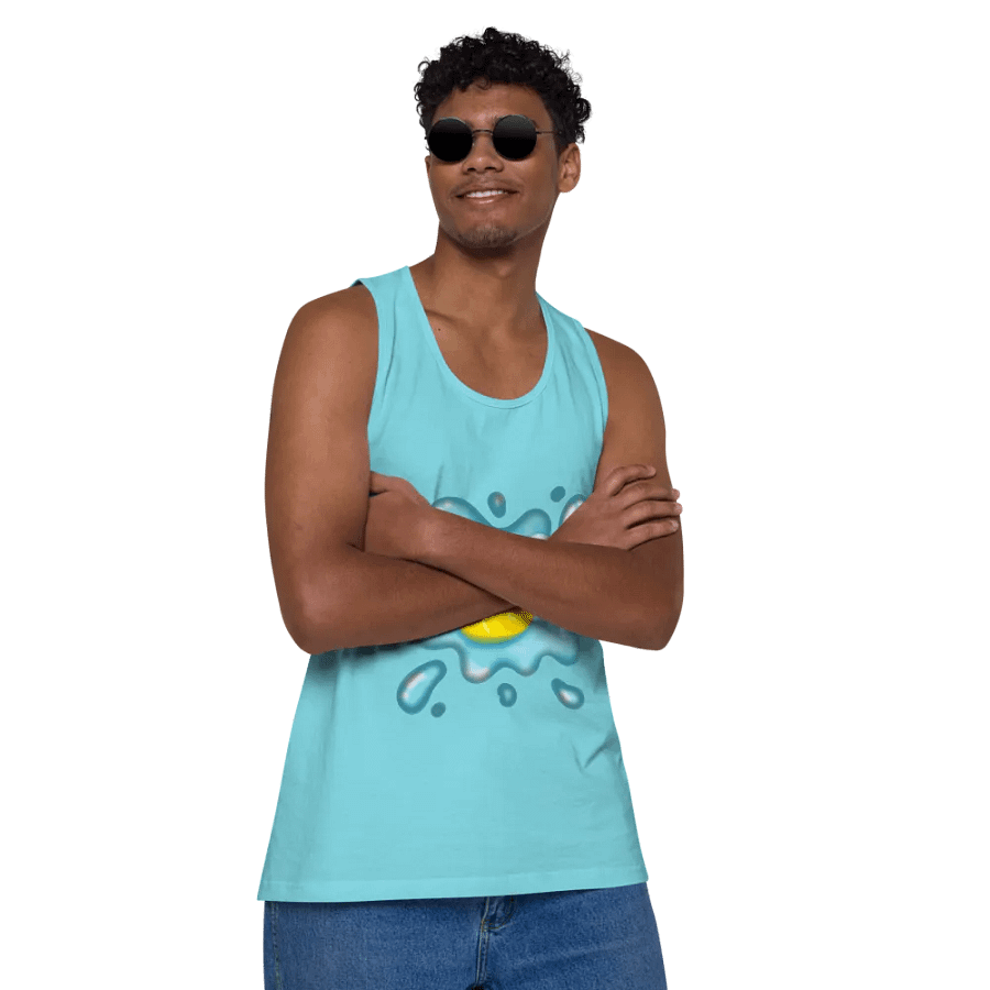 Duck Splash Tank product image (105)