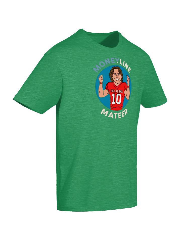 Moneyline Mateer 1, Designed by Rachael Wheat product image (1)