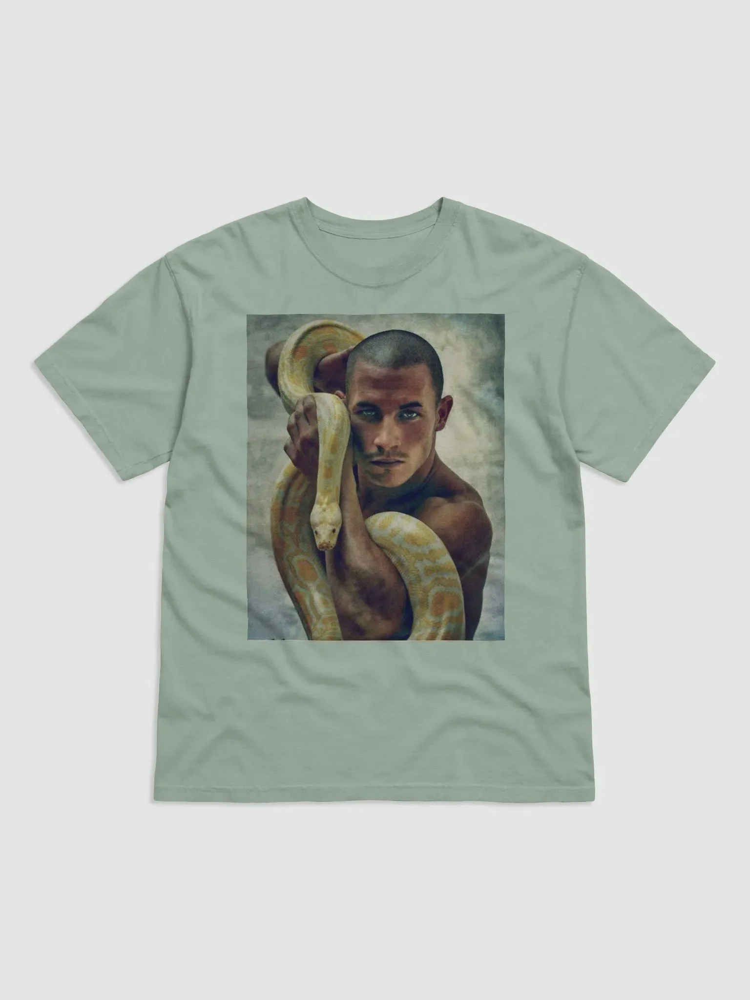 Oxumaré é Dan, é Bessen product image (1)