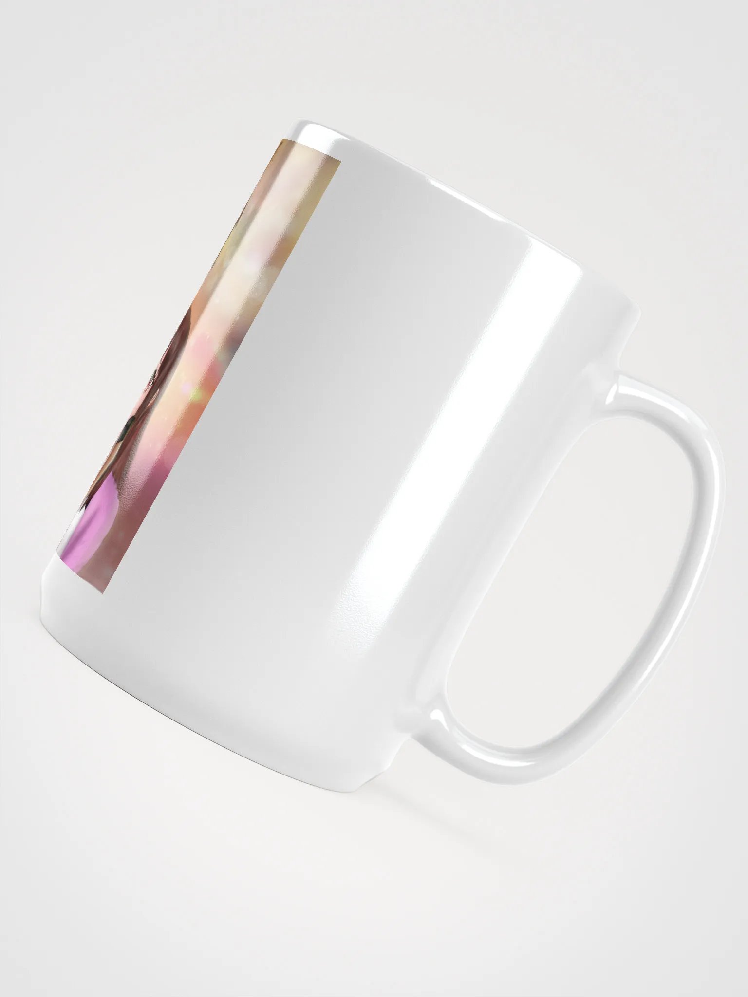 Horse Prince fanart cup by Gemmo product image (4)