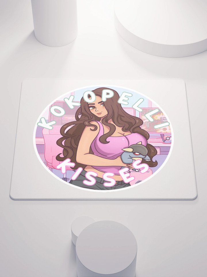 Koko Mousepad product image (1)