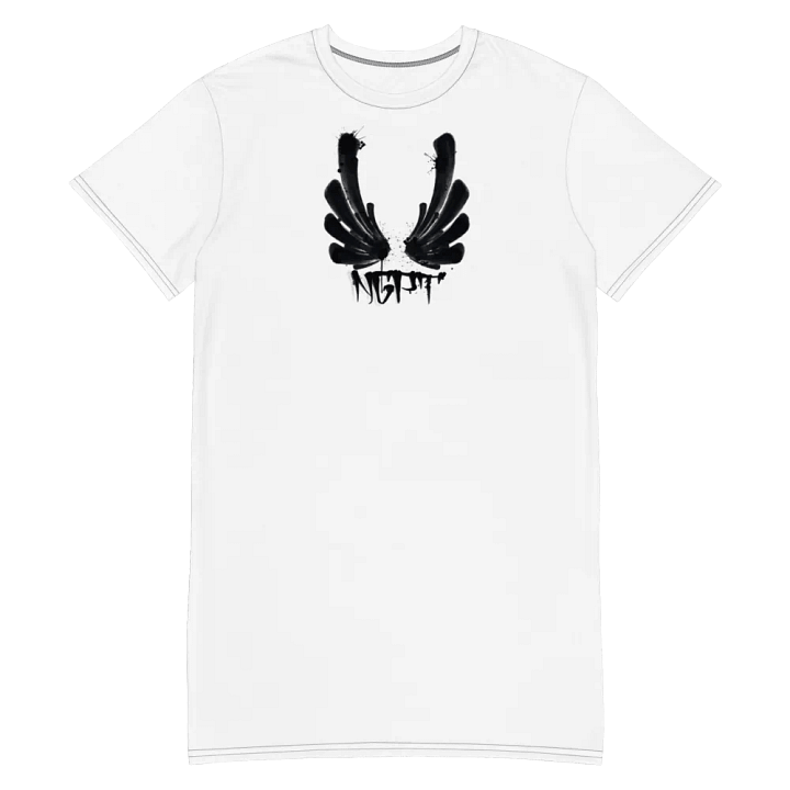 NGPT Tshirt Dress product image (2)