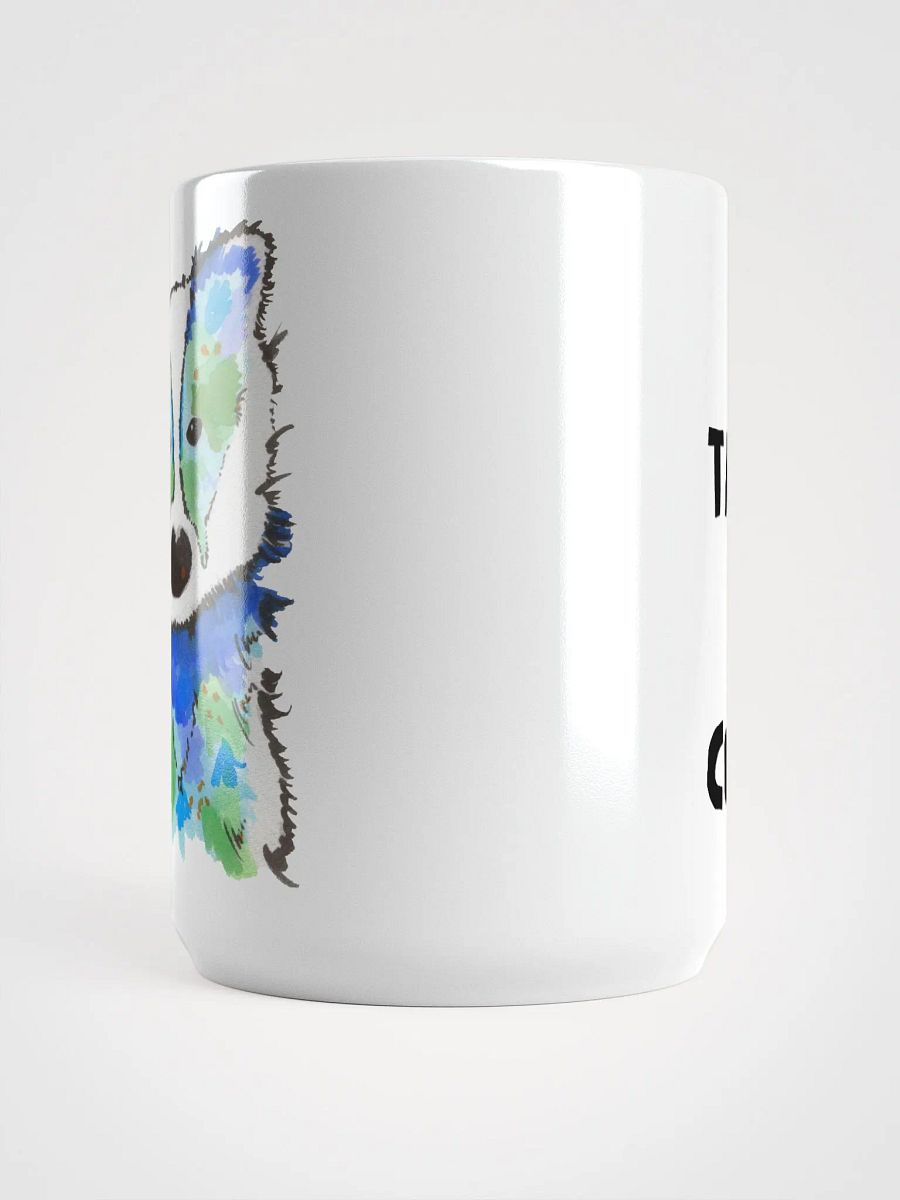 Honey Badger Mug product image (5)