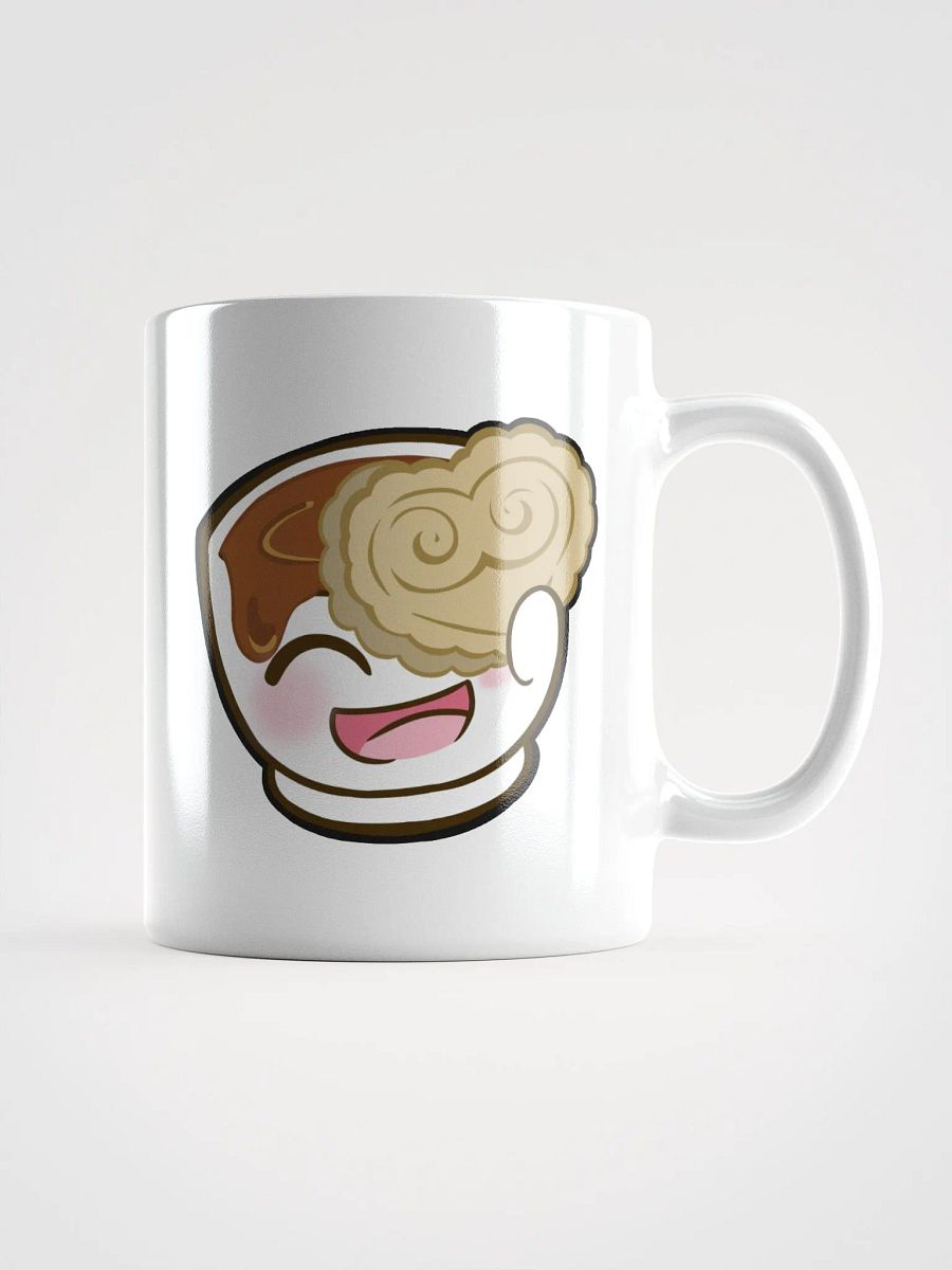Heart Mug product image (1)
