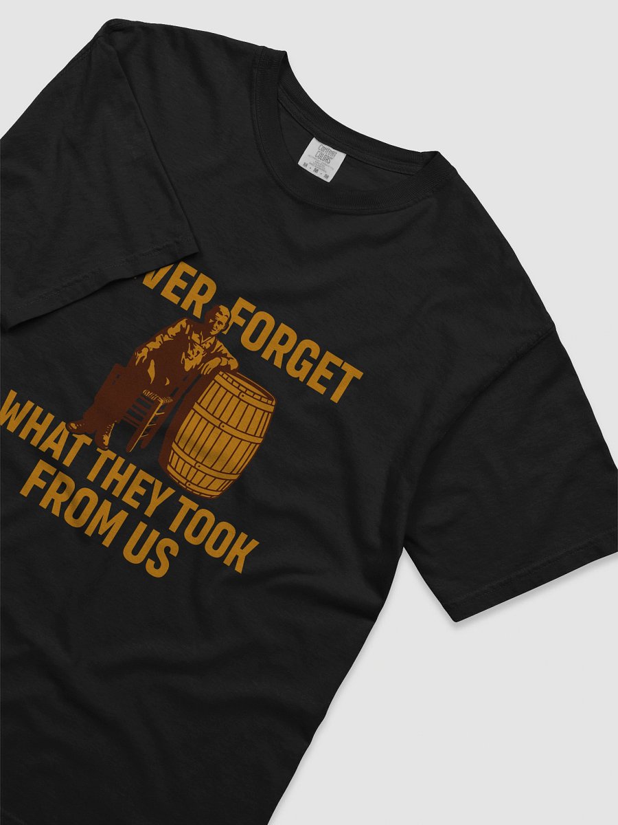 Never Forget What They Took From Us product image (5)